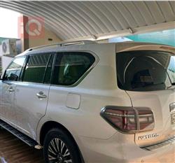 نيسان باترول